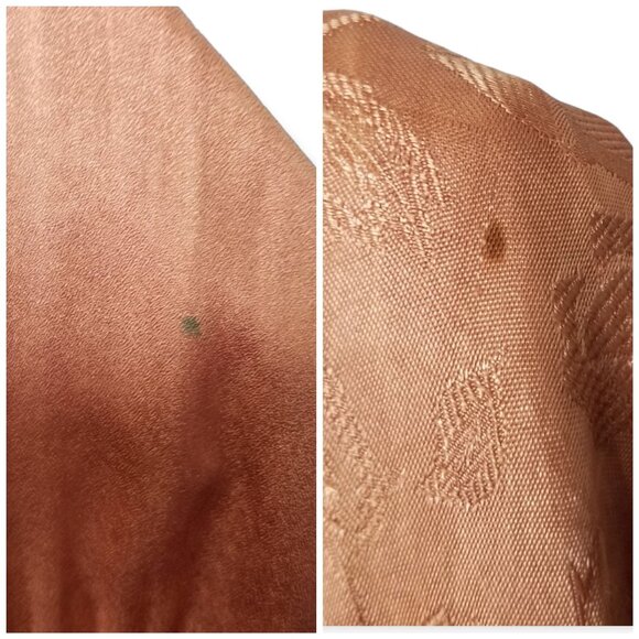 VTG Cache S Set Patchwork Lace Prairie Cottage Western Boho Cowgirl Festival - Picture 6 of 13